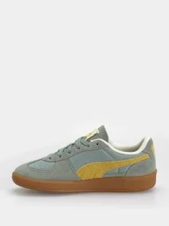 Puma Shoes Palermo Weathered