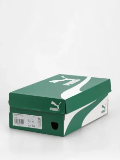 Puma Shoes Palermo Weathered