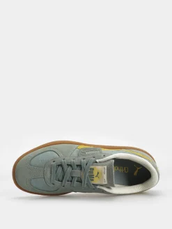 Puma Shoes Palermo Weathered