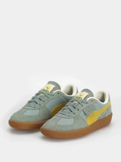 Puma Shoes Palermo Weathered