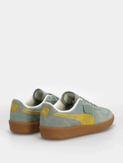 Puma Shoes Palermo Weathered