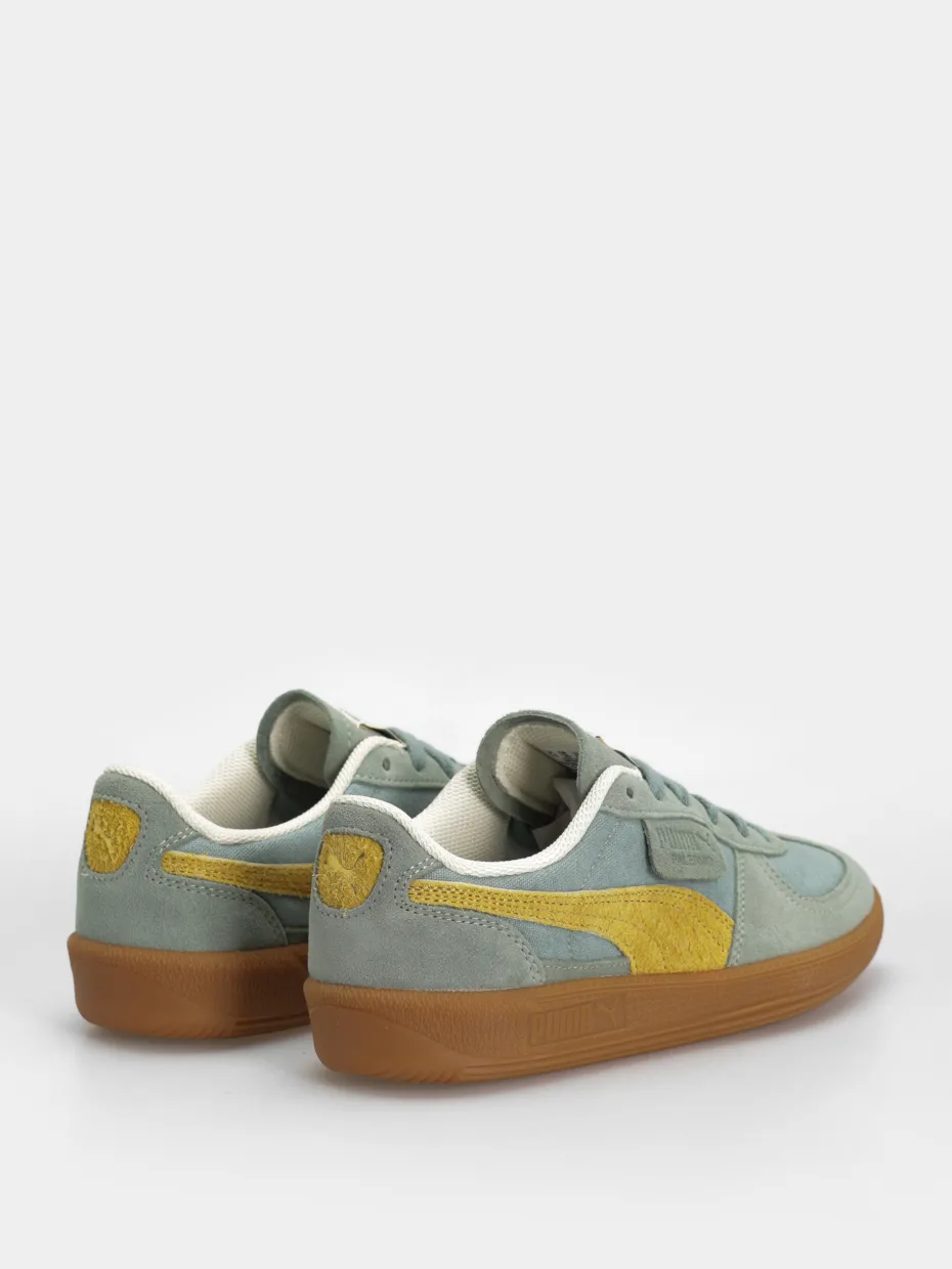 Puma Shoes Palermo Weathered