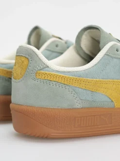 Puma Shoes Palermo Weathered