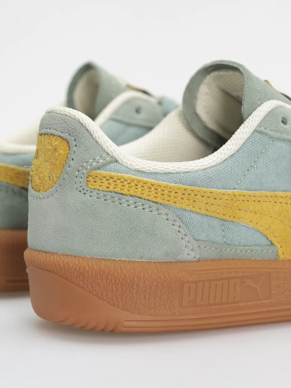 Puma Shoes Palermo Weathered