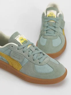 Puma Shoes Palermo Weathered
