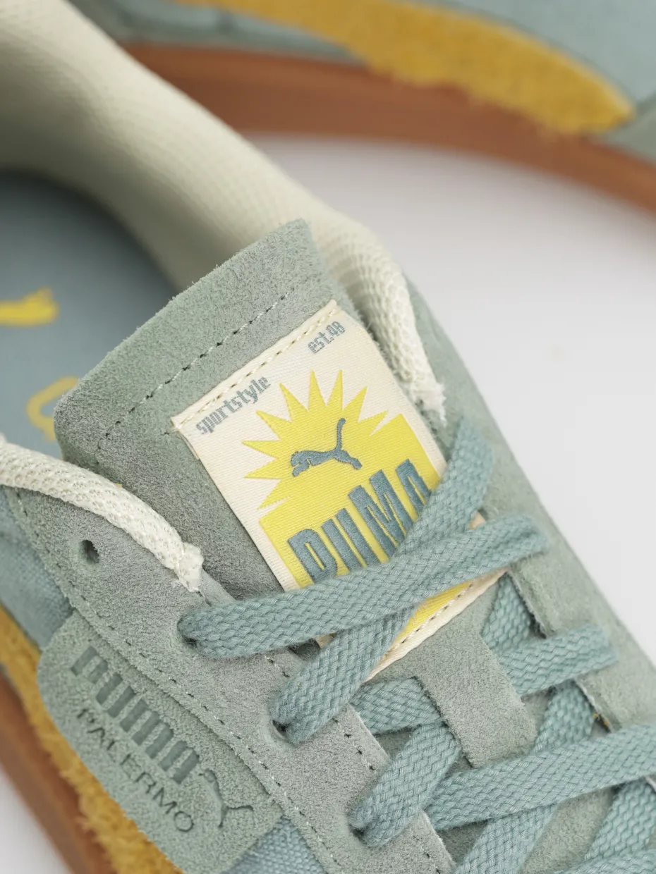 Puma Shoes Palermo Weathered