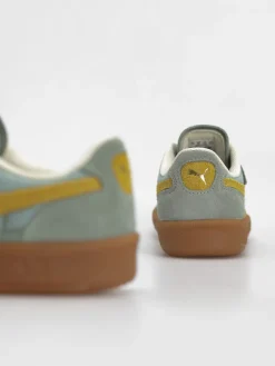 Puma Shoes Palermo Weathered