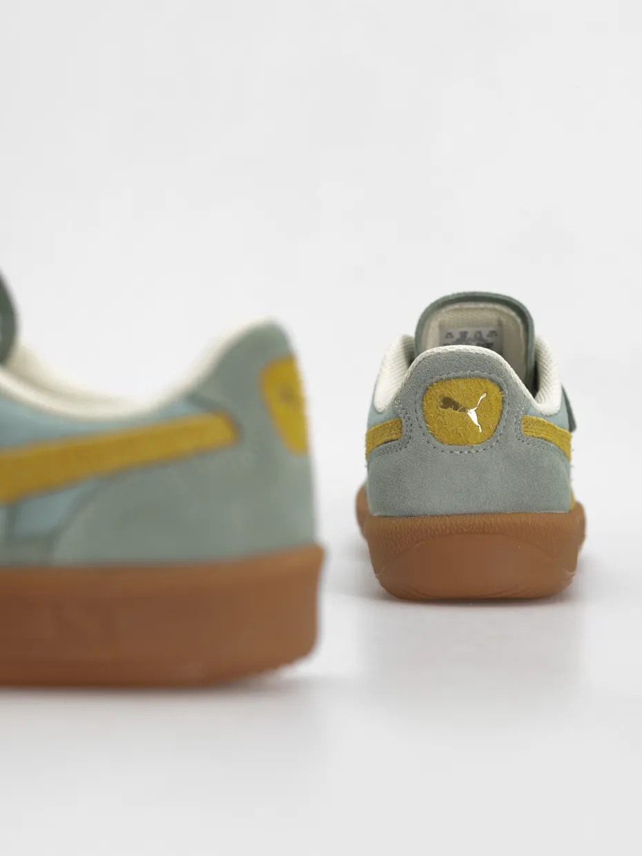 Puma Shoes Palermo Weathered