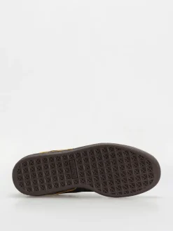 Puma Shoes X One Piece Suede 4