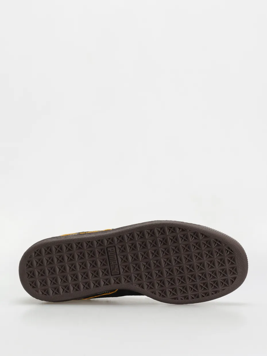 Puma Shoes X One Piece Suede 4