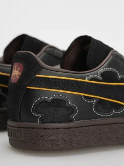 Puma Shoes X One Piece Suede 4
