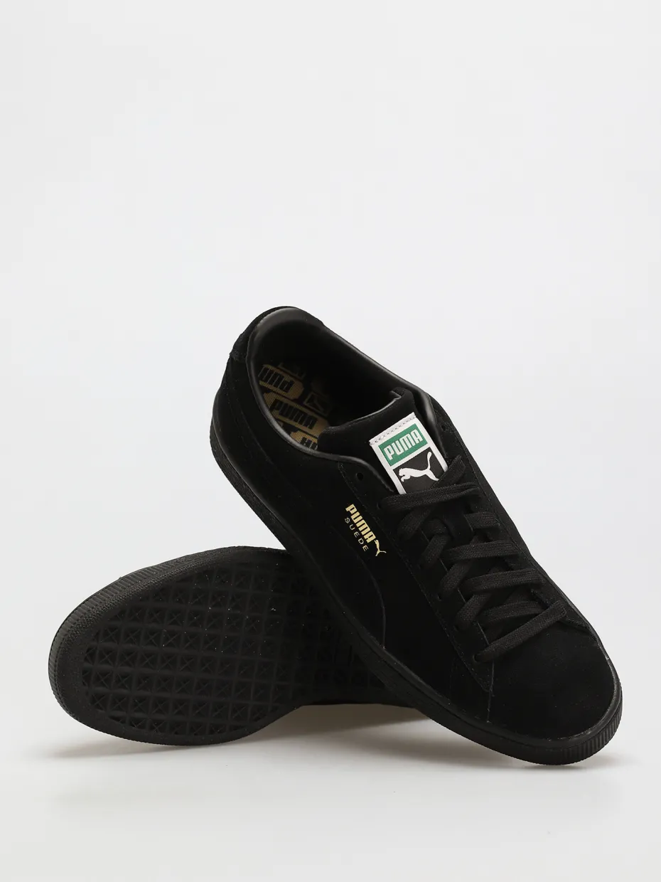 Puma Suede Classic XXI Shoes