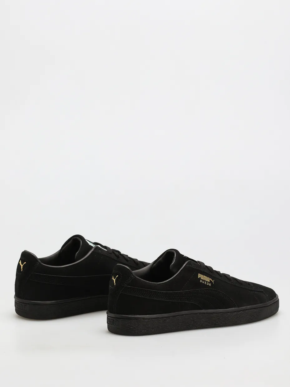 Puma Suede Classic XXI Shoes