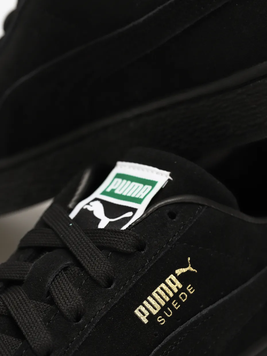 Puma Suede Classic XXI Shoes
