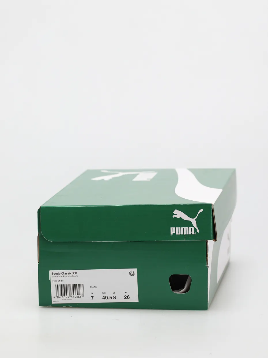 Puma Suede Classic XXI Shoes