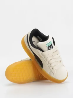 Puma Suede XL Dark Risk Shoes