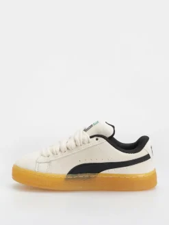 Puma Suede XL Dark Risk Shoes