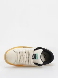 Puma Suede XL Dark Risk Shoes