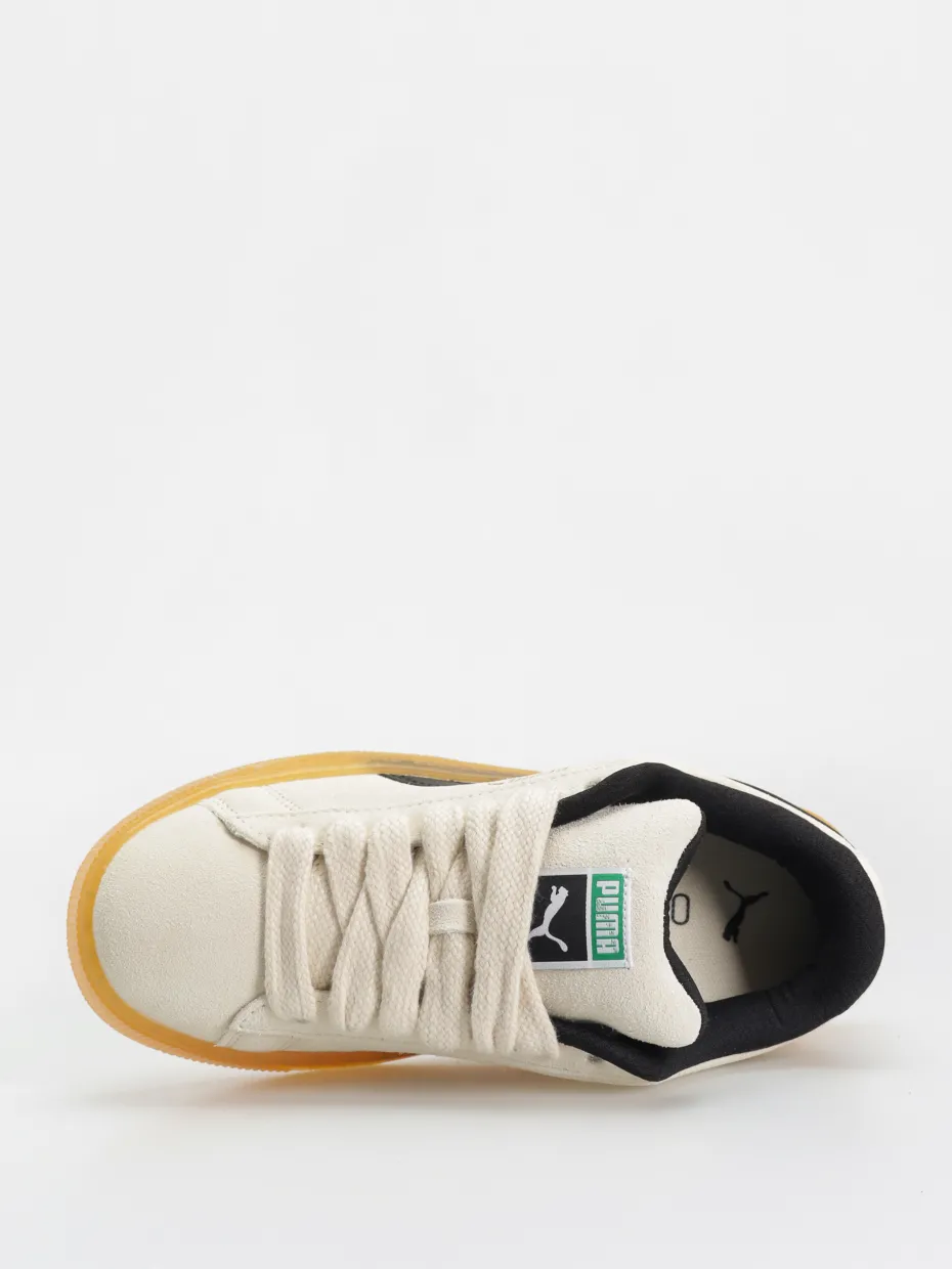 Puma Suede XL Dark Risk Shoes