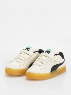 Puma Suede XL Dark Risk Shoes