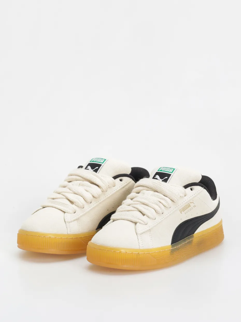 Puma Suede XL Dark Risk Shoes