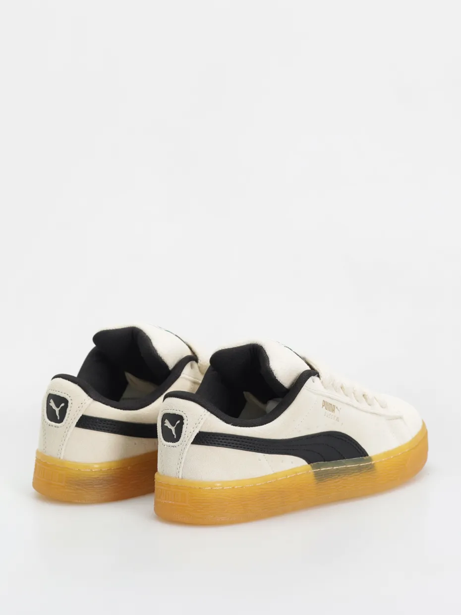 Puma Suede XL Dark Risk Shoes