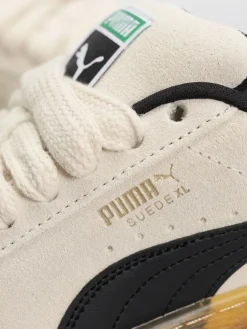 Puma Suede XL Dark Risk Shoes