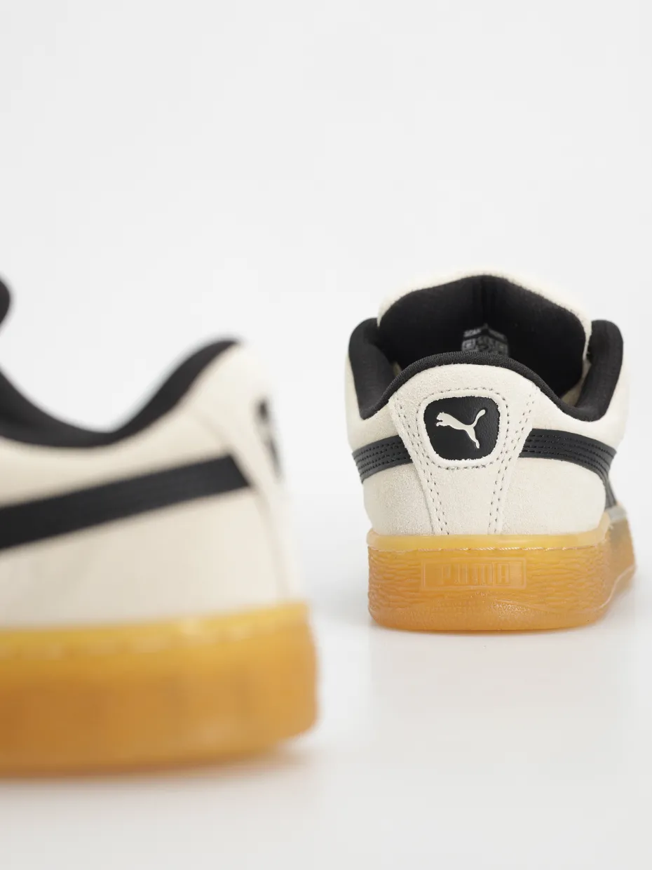 Puma Suede XL Dark Risk Shoes
