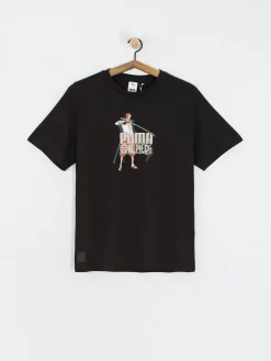 Puma T-Shirt X One Piece Graphic