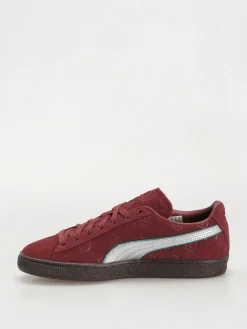 Puma X One Piece Suede 2 Shoes