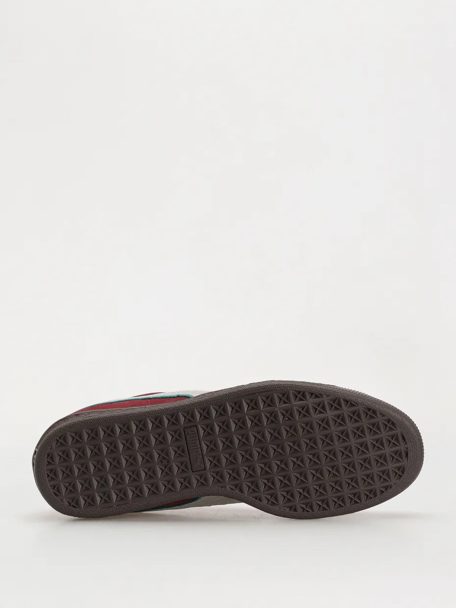 Puma X One Piece Suede 2 Shoes