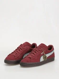 Puma X One Piece Suede 2 Shoes