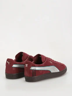 Puma X One Piece Suede 2 Shoes