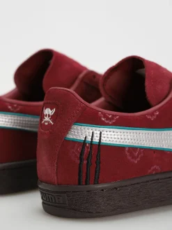 Puma X One Piece Suede 2 Shoes