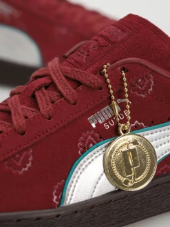 Puma X One Piece Suede 2 Shoes