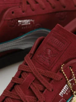 Puma X One Piece Suede 2 Shoes