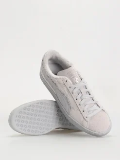 Puma X One Piece Suede 3 Shoes