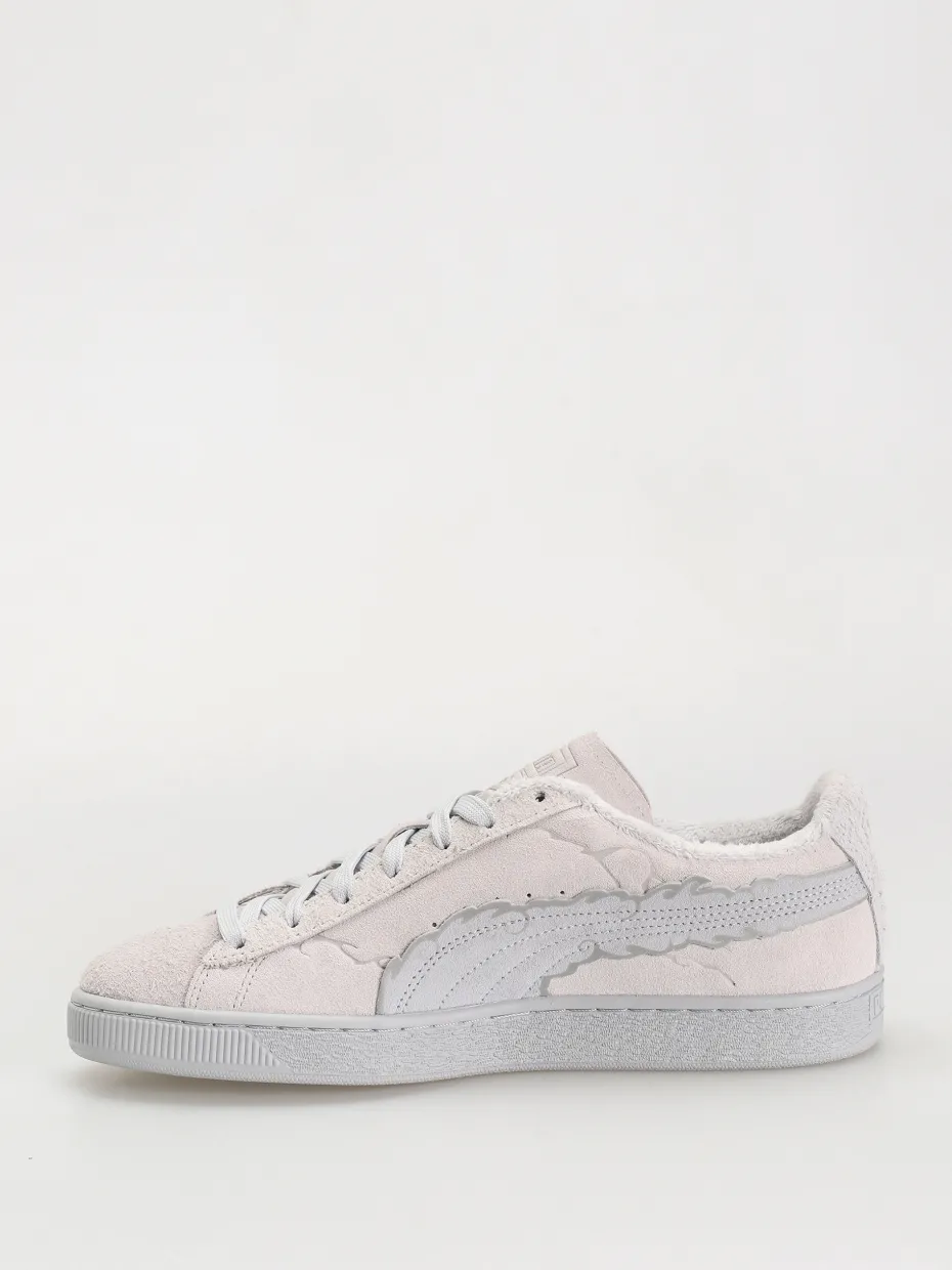 Puma X One Piece Suede 3 Shoes
