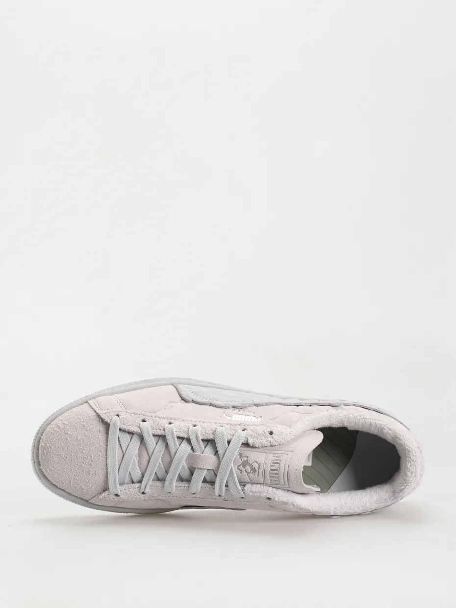 Puma X One Piece Suede 3 Shoes