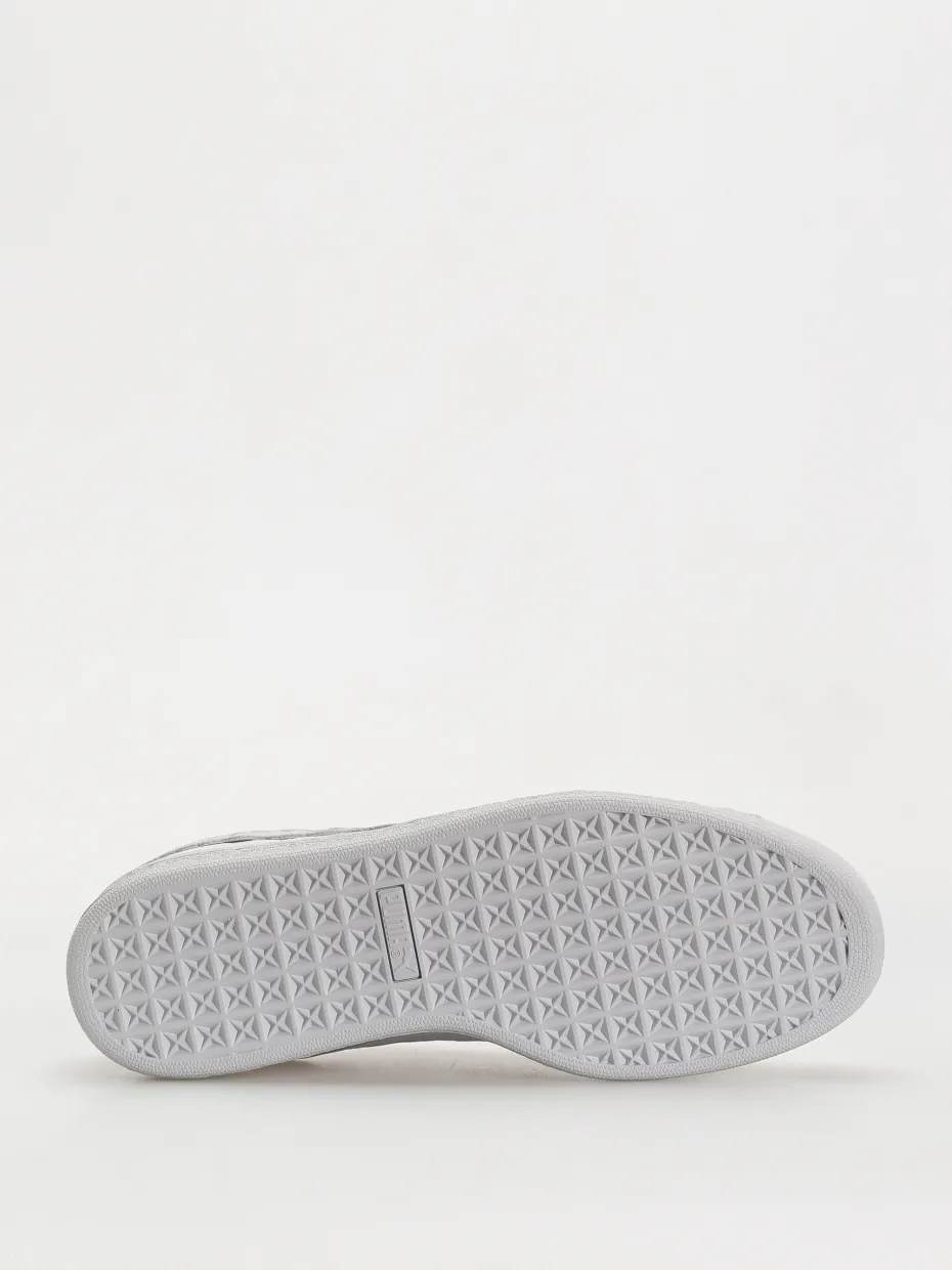 Puma X One Piece Suede 3 Shoes