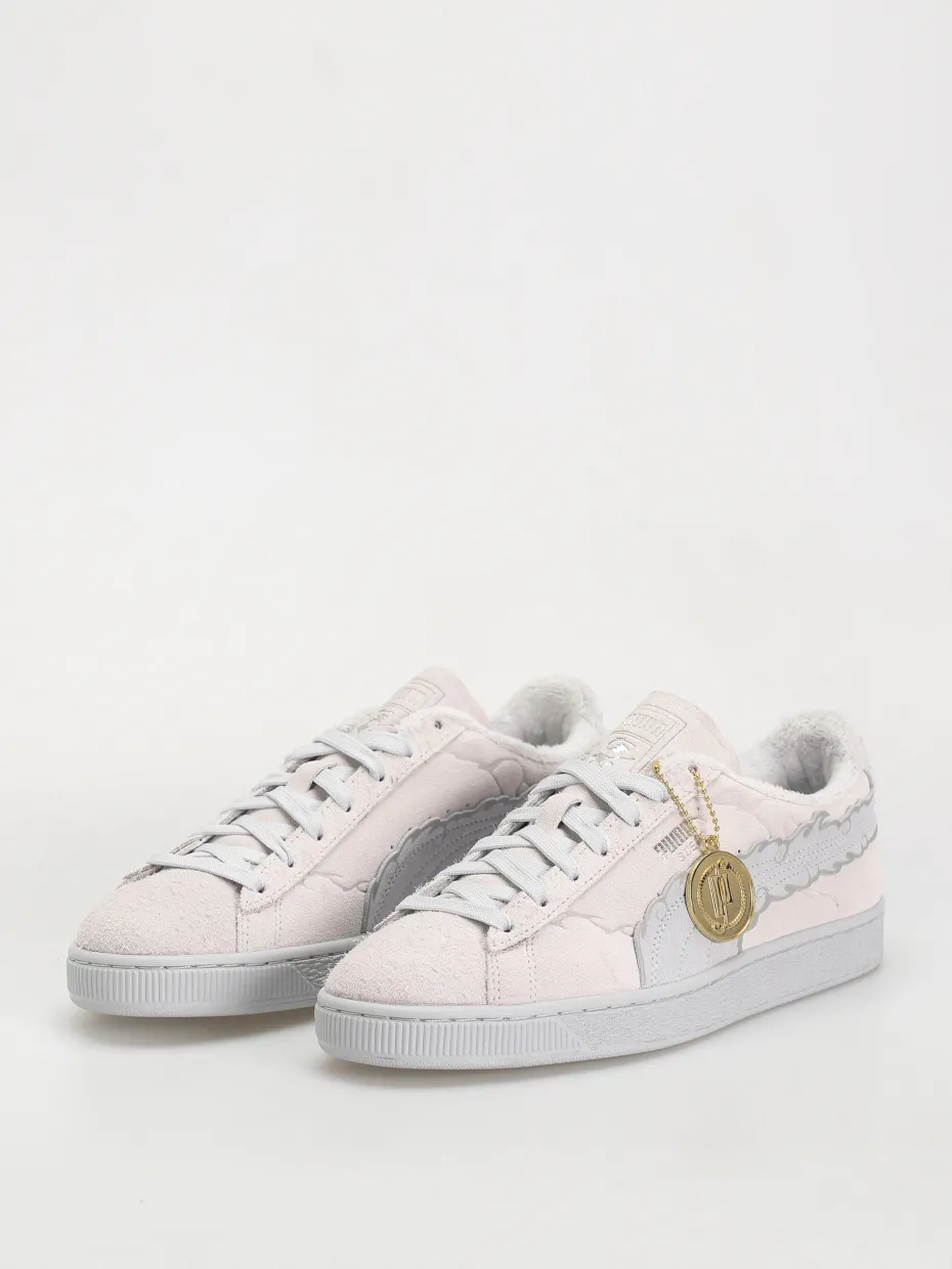 Puma X One Piece Suede 3 Shoes