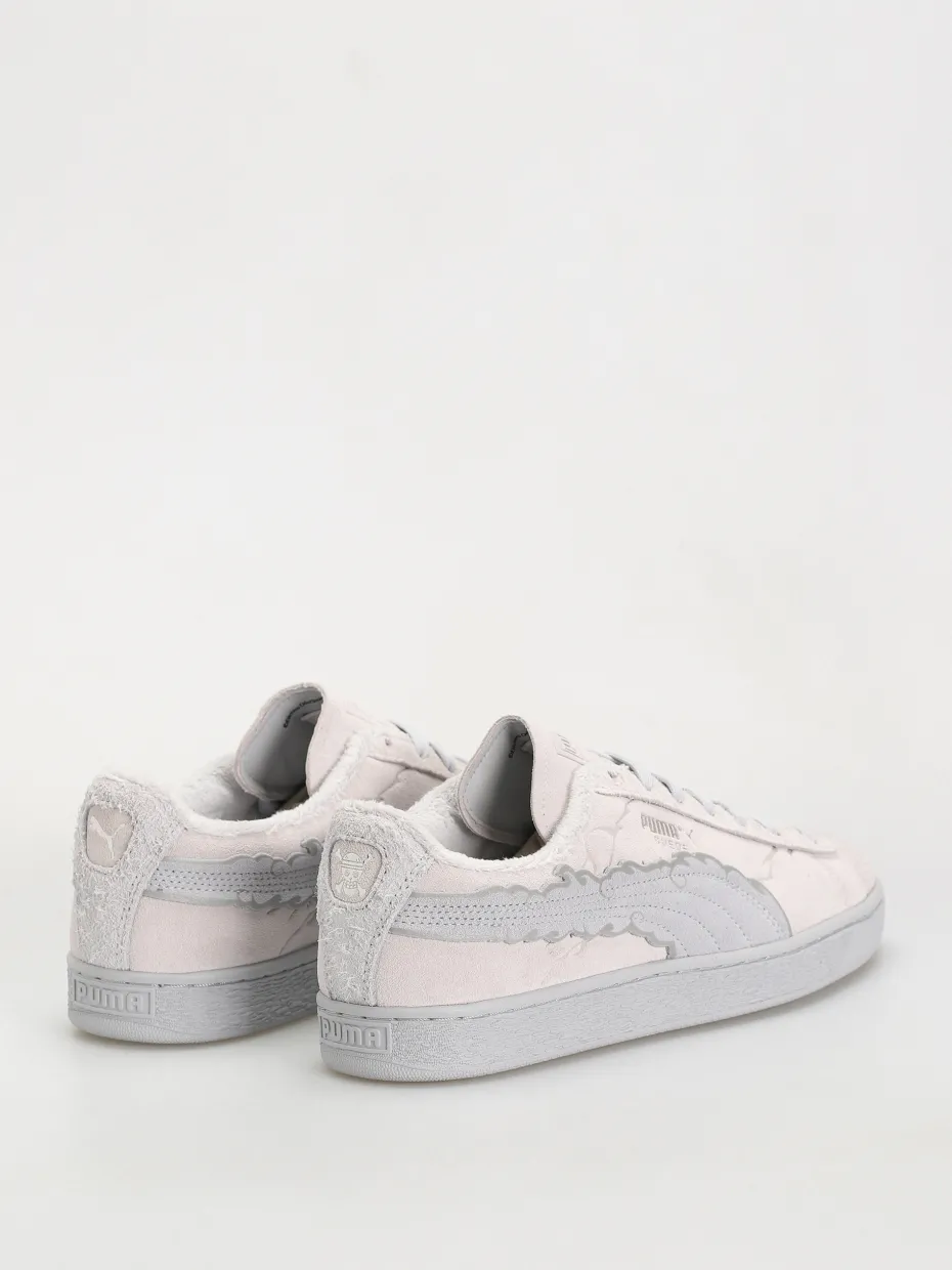 Puma X One Piece Suede 3 Shoes