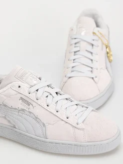 Puma X One Piece Suede 3 Shoes