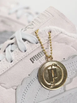 Puma X One Piece Suede 3 Shoes