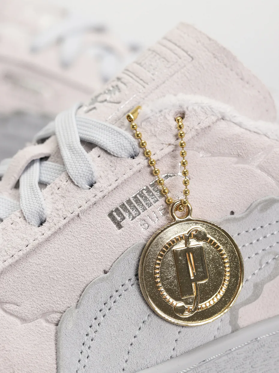 Puma X One Piece Suede 3 Shoes