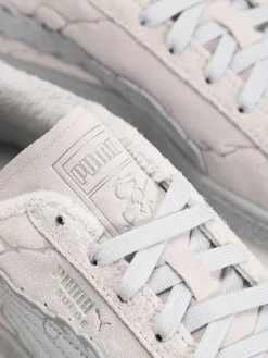 Puma X One Piece Suede 3 Shoes