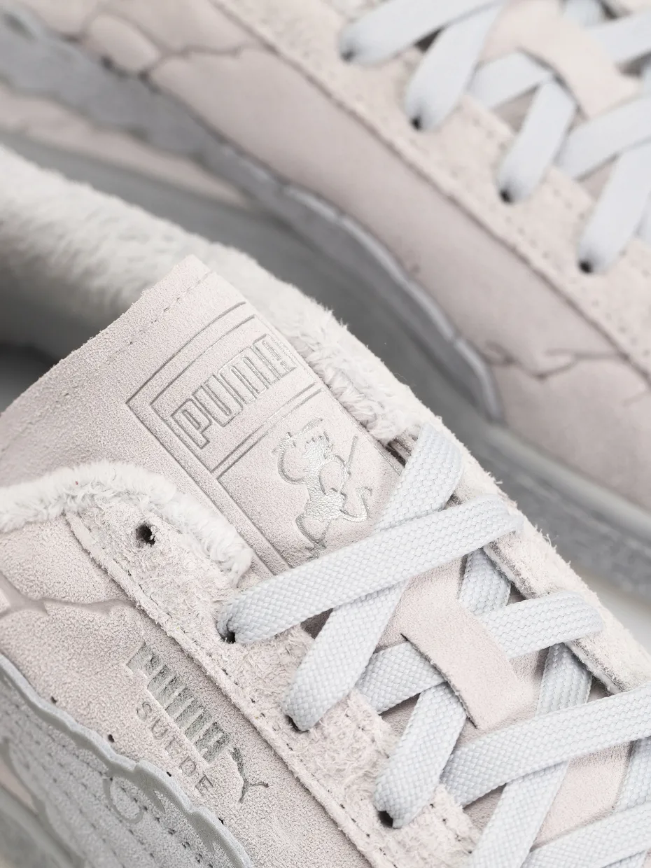 Puma X One Piece Suede 3 Shoes