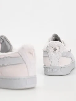 Puma X One Piece Suede 3 Shoes
