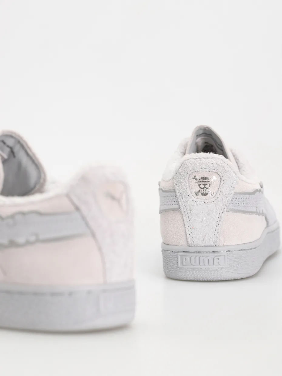 Puma X One Piece Suede 3 Shoes