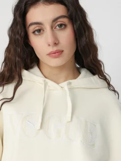 Puma X Vogue Oversized HD Hoodie Wmn